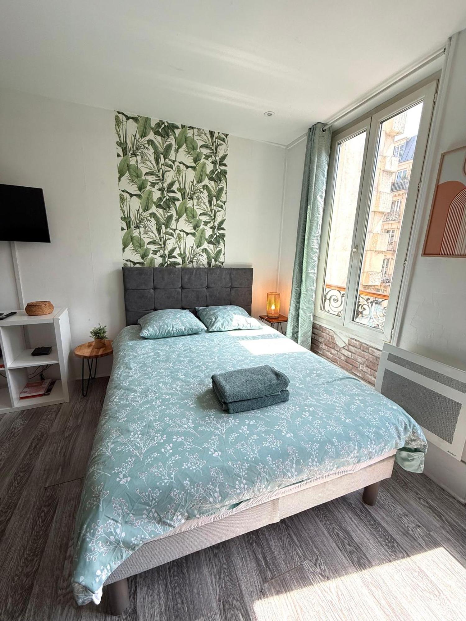 Appartamento Le Marais Réaumur *